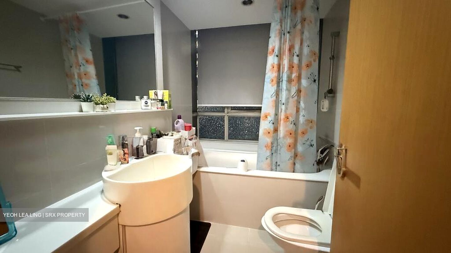 The Quartz (D19), Condominium #496421661